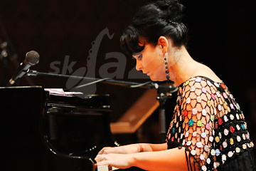 Beata Hlavenková © Patrick Španko