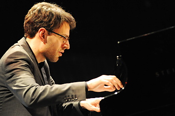 Sebastian Sternal © Patrick Španko