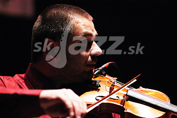 Stanislav Palúch © Patrick Španko