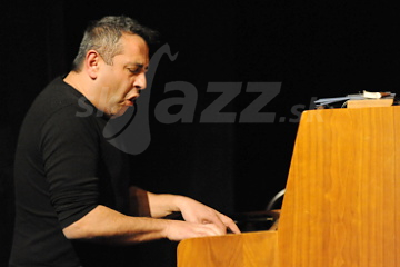 Klaudius Kováč © Patrick Španko (2)