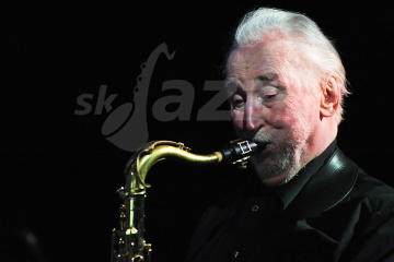 Juhani Aaltonen © Patrick Španko