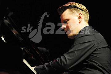 Aki Rissanen © Patrick Španko