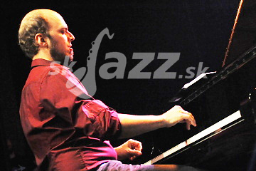 Philipp Nykrin © Patrick Španko