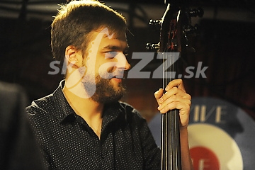 Heikko Remmel © Patrick Španko