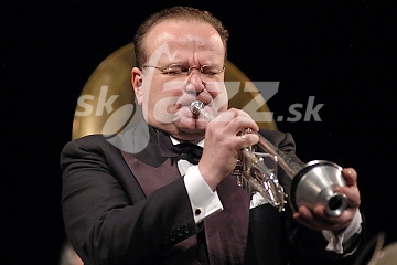 Juraj Bartoš © Patrick Španko
