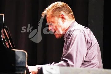 Alexander von Schlippenbach © Patrick Španko