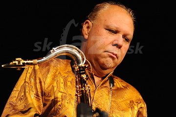 Tony Lakatos © Patrick Španko