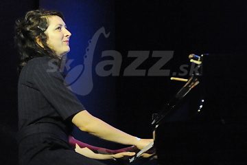 Eve Risser © Patrick Španko (2)