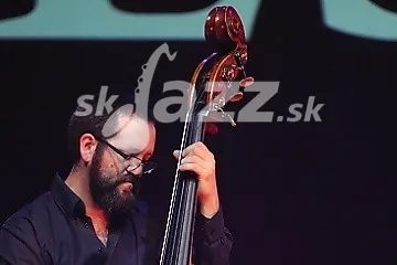 Robert Landfermann © Patrick Španko