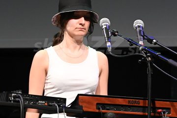 Marta Arpini © Patrick Španko