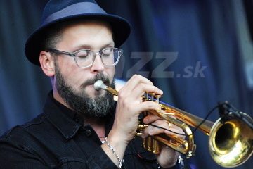Tomasz Dąbrowski © Patrick Španko