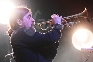  Goran Kajfeš © Patrick Španko