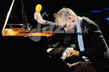 Grzegorz Tarwid © Patrick Španko