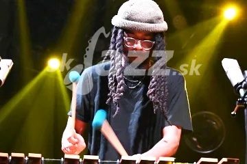 Joel Ross © Patrick Španko