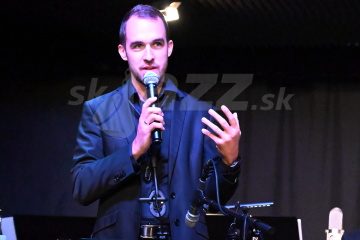 Martin Uherek © Patrick Španko
