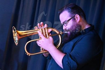 Lukáš Oravec © Patrick Španko