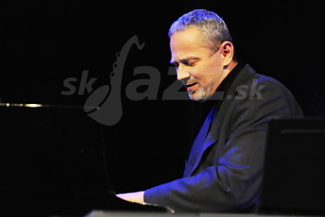 Stanislav Mácha © Patrick Španko