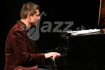 František Báleš © Patrick Španko