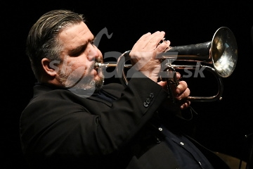 Ondrej Juraši © Patrick Španko