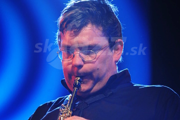 Johannes Enders © Patrick Španko