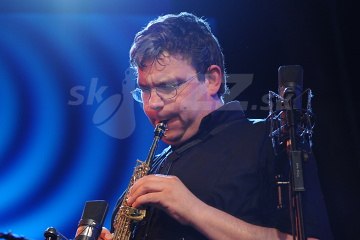 Johannes Enders © Patrick Španko