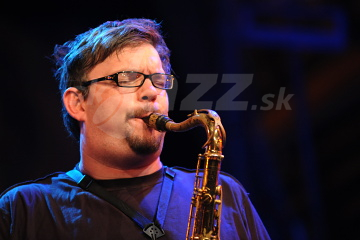 Johannes Enders © Patrick Španko