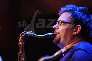 Johannes Enders © Patrick Španko