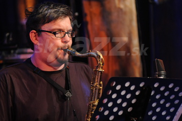 Johannes Enders © Patrick Španko