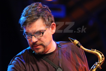 Johannes Enders © Patrick Španko