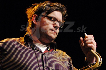 Johannes Enders © Patrick Španko