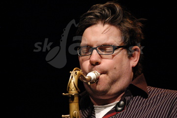 Johannes Enders © Patrick Španko