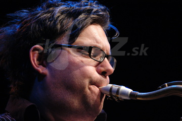 Johannes Enders © Patrick Španko