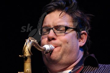 Johannes Enders © Patrick Španko