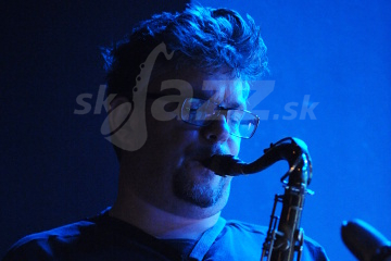 Johannes Enders © Patrick Španko