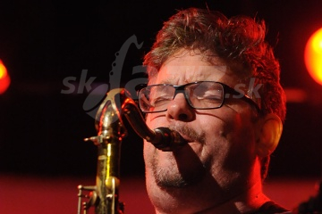 Johannes Enders © Patrick Španko