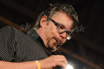 Johannes Enders © Patrick Španko