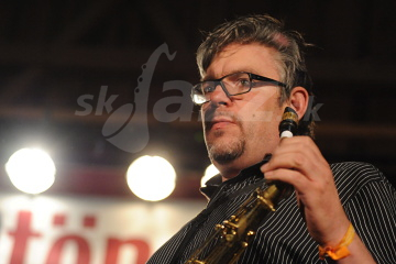 Johannes Enders © Patrick Španko