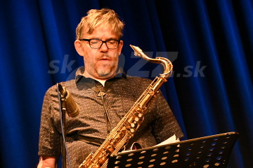 Johannes Enders © Patrick Španko