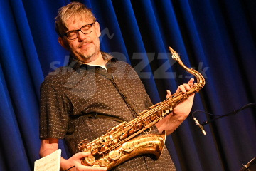 Johannes Enders © Patrick Španko