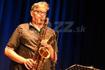 Johannes Enders © Patrick Španko