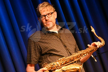 Johannes Enders © Patrick Španko