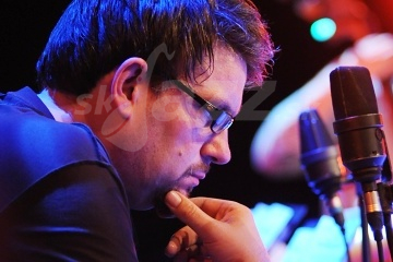 Johannes Enders © Patrick Španko