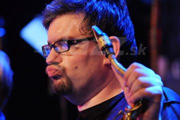 Johannes Enders © Patrick Španko