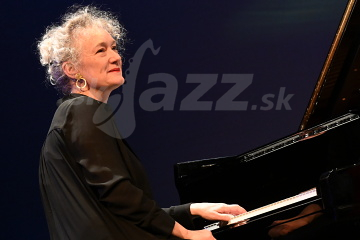 Julia Hülsmann © Patrick Španko