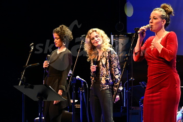 Aline-Mia-Lisa © Patrick Španko