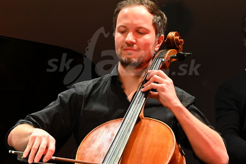 Stephan Braun © Patrick Španko