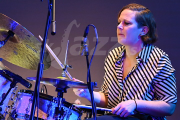 Eva Klesse © Patrick Španko