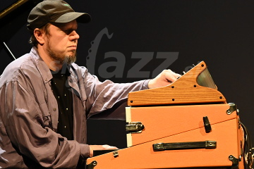 Tuomo Prättälä © Patrick Španko