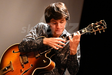 Rob Luft © Patrick Španko