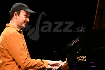 Corrie Dick © Patrick Španko